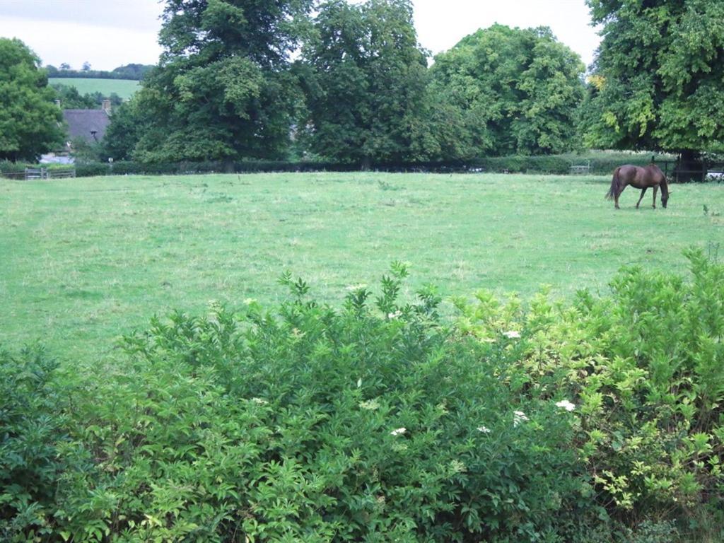 Stone House Sulgrave Exterior foto