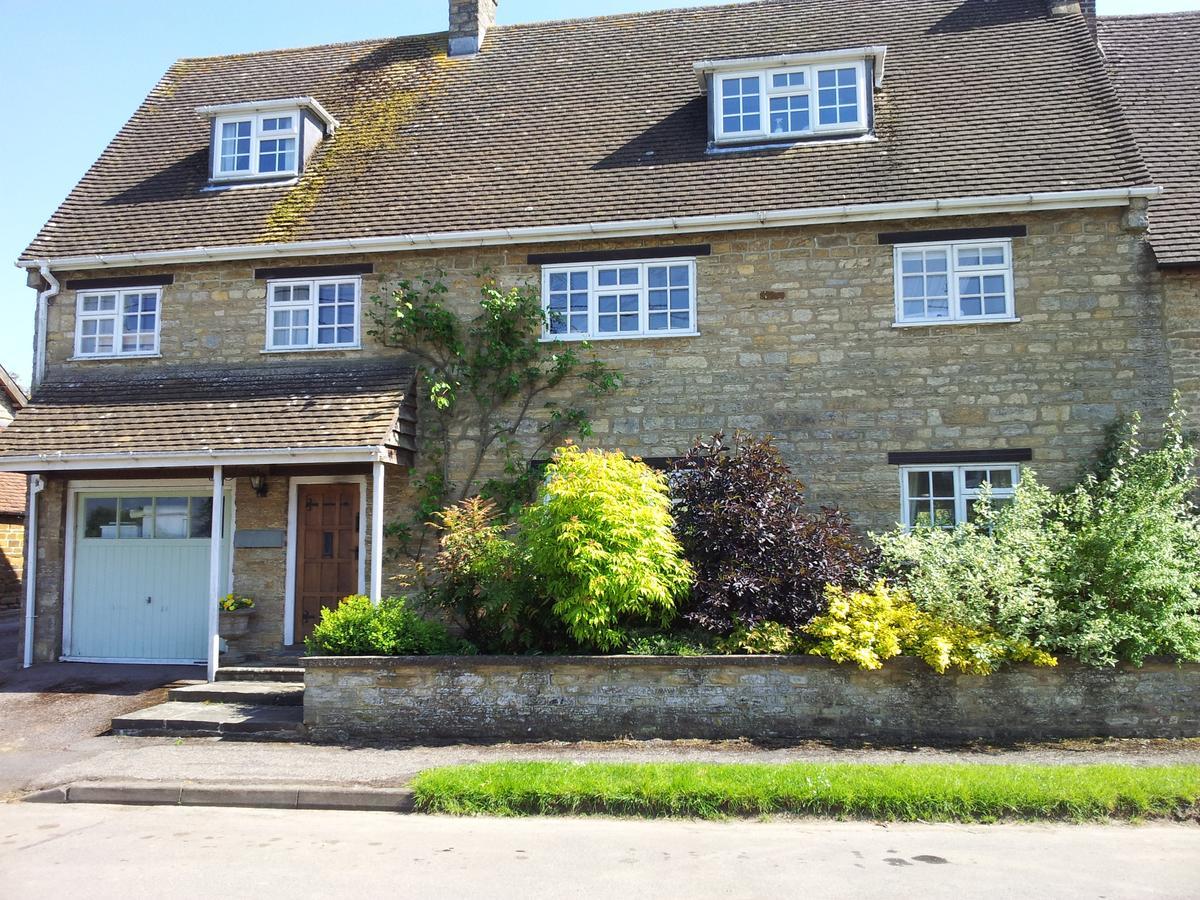 Stone House Sulgrave Exterior foto